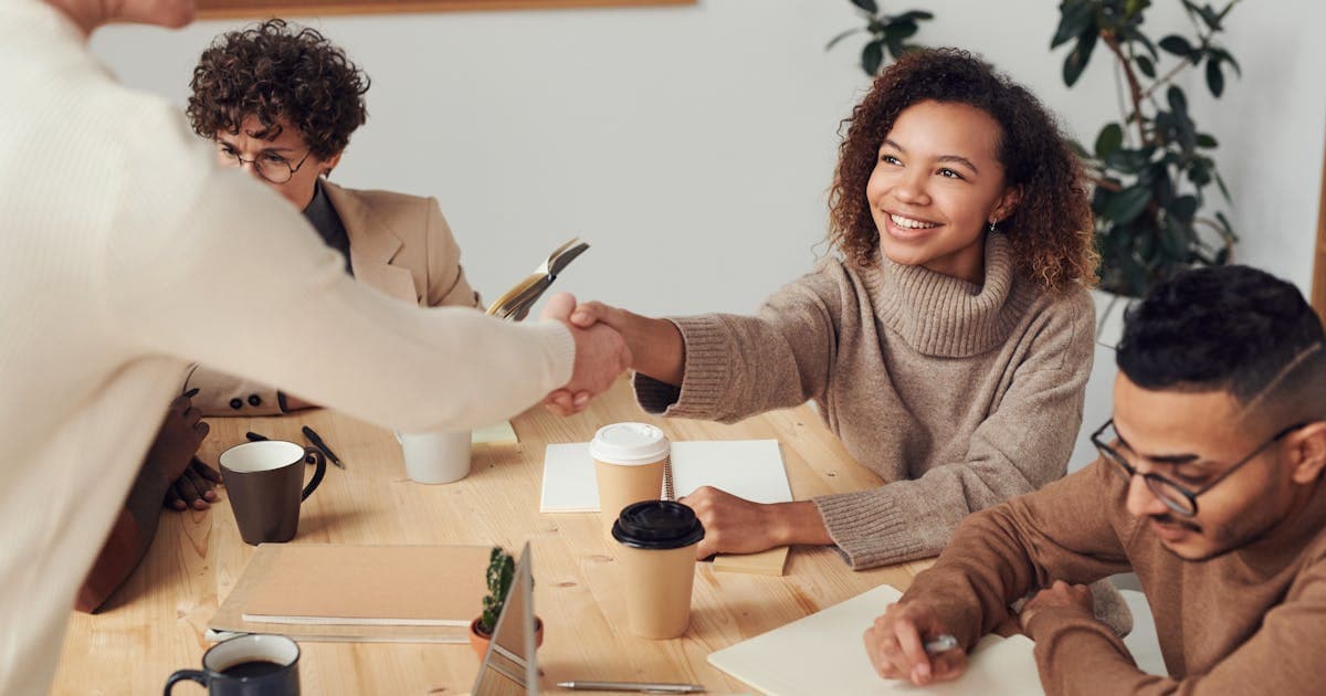 Why Your Best Employees Are the Ones Organizing Team Events