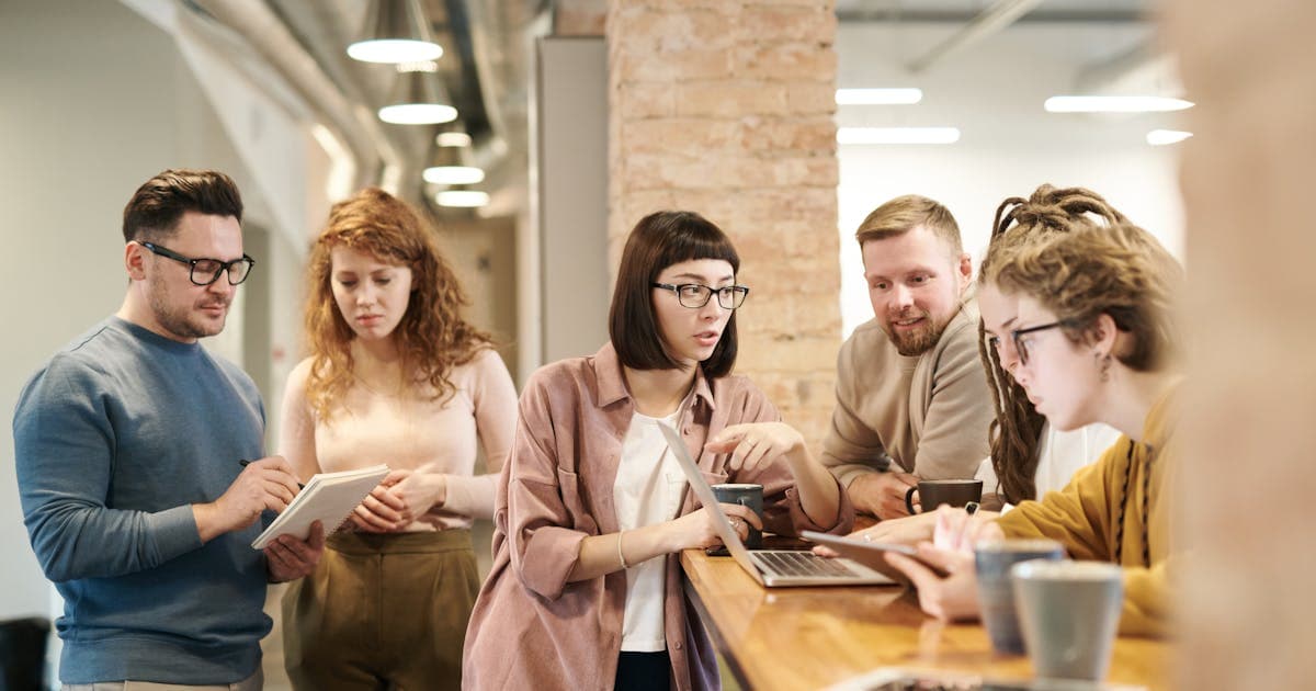 What Google, Stripe, and Basecamp Get Right About Team Events