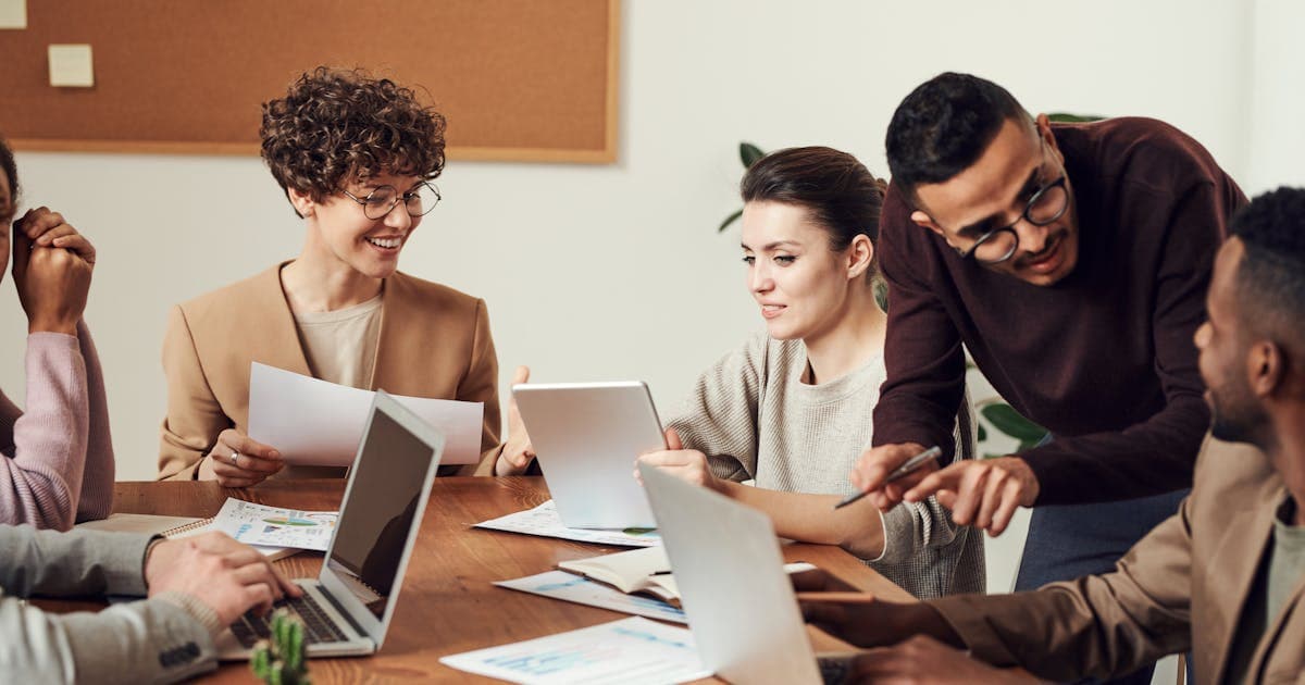 Why Your Weekly All-Hands Isn't Building the Culture You Think It Is